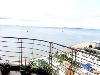 Wohnung zum Kauf mit 3 Zimmer in Bang Lamung, Chonburi