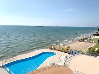 Wohnung zum Kauf mit 3 Zimmer in Bang Lamung, Chonburi
