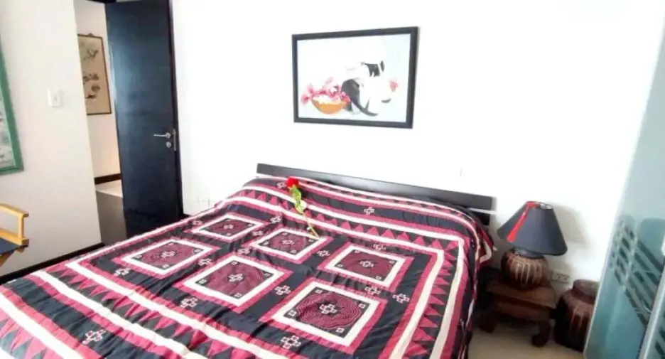 For sale 3 bedrooms condo in Jomtien, Pattaya