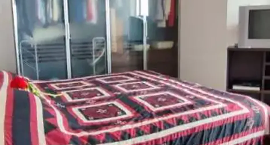 For sale 3 bedrooms condo in Jomtien, Pattaya