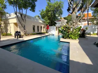 Casa en venta de 2 habitaciones en Bang Lamung, Chonburi