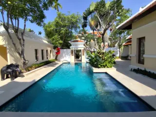 Casa en venta de 2 habitaciones en Bang Lamung, Chonburi