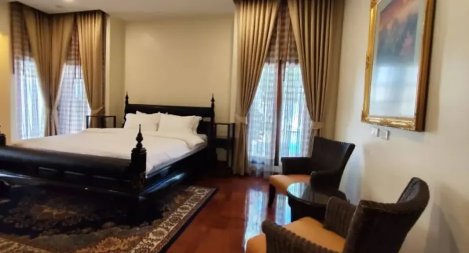Casa en venta de 2 habitaciones en Bang Lamung, Chonburi