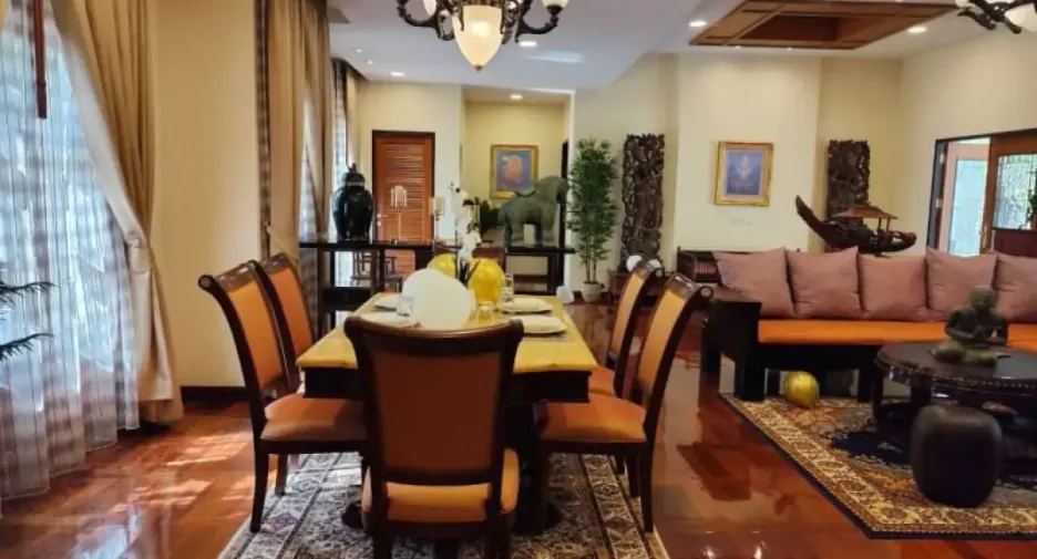 Casa en venta de 2 habitaciones en Bang Lamung, Chonburi