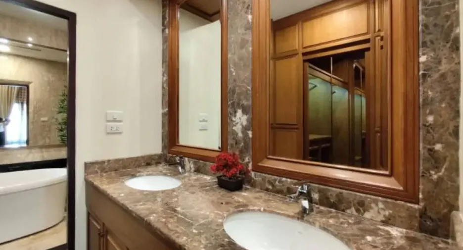 Casa en venta de 2 habitaciones en Bang Lamung, Chonburi