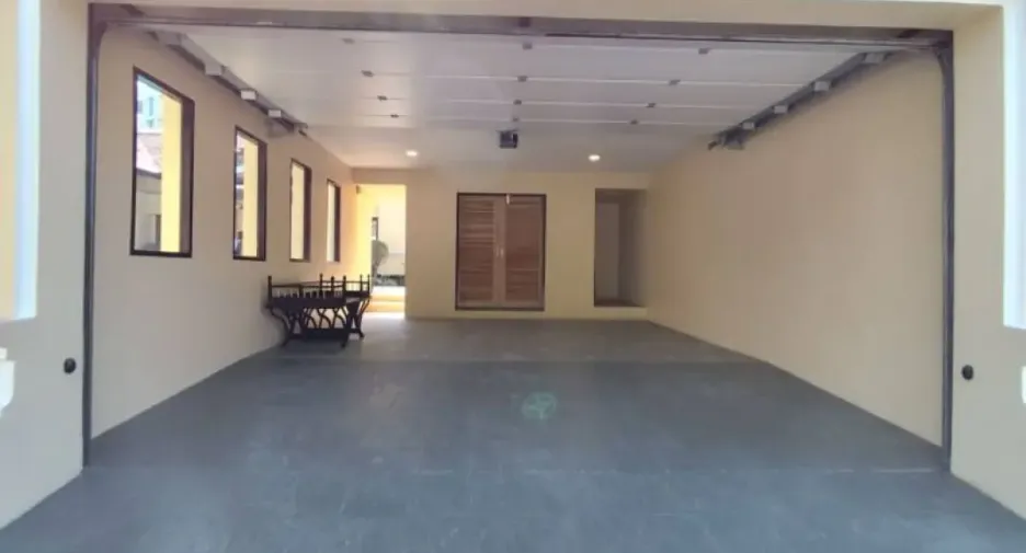 Casa en venta de 2 habitaciones en Bang Lamung, Chonburi