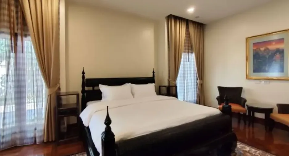 Casa en venta de 2 habitaciones en Bang Lamung, Chonburi