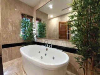 Casa en venta de 2 habitaciones en Bang Lamung, Chonburi