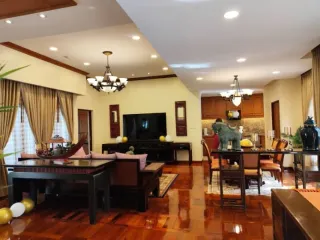 Casa en venta de 2 habitaciones en Bang Lamung, Chonburi