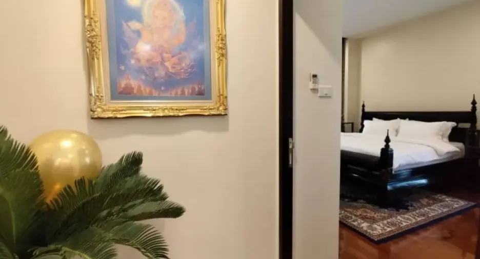 Casa en venta de 2 habitaciones en Bang Lamung, Chonburi