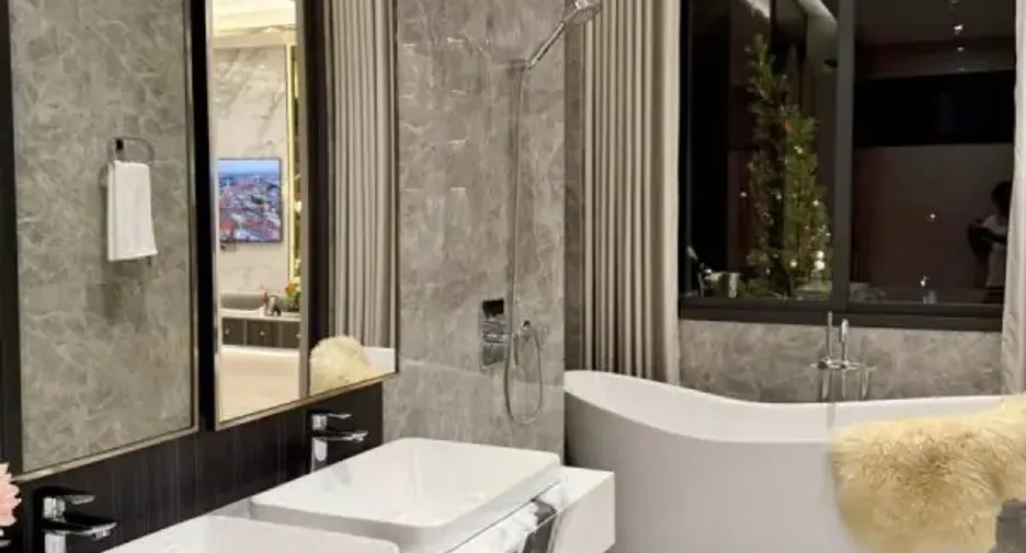 For sale 5 ベッドルーム house in Bang Lamung, Chonburi