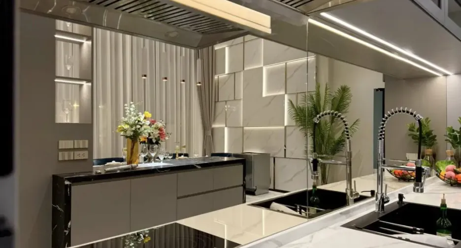 For sale 5 ベッドルーム house in Bang Lamung, Chonburi