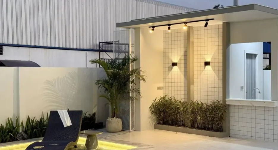 For sale 5 ベッドルーム house in Bang Lamung, Chonburi