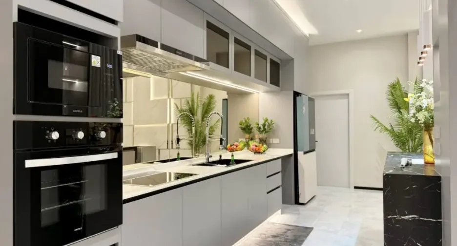 For sale 5 ベッドルーム house in Bang Lamung, Chonburi