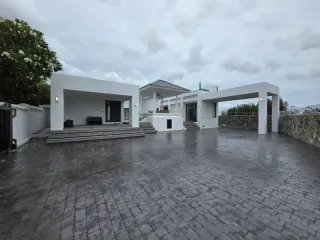 出售 5 卧室 独立屋 在 Bang Lamung, Chon Buri