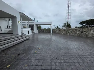 出售 5 卧室 独立屋 在 Bang Lamung, Chon Buri
