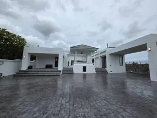 出售 5 卧室 独立屋 在 Bang Lamung, Chon Buri