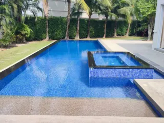 For Rent 3 Bedroom House In Bang Lamung, Chonburi