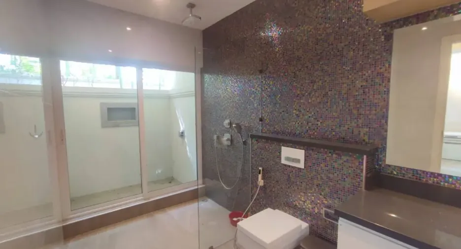 For rent and for sale 3 bedrooms house in Bang Lamung, Chonburi