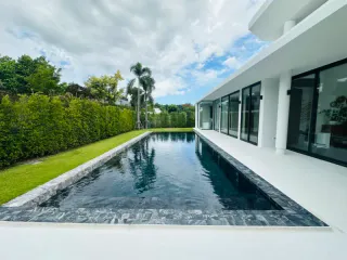 For sale 2 ベッドルーム house in Bang Saray, Pattaya