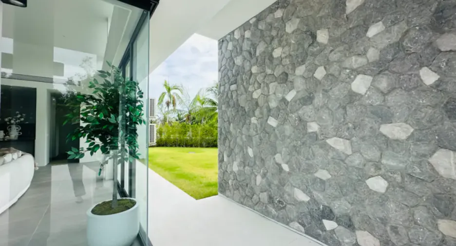 Haus zum Kauf mit 2 Zimmer in Bang Saray, Pattaya