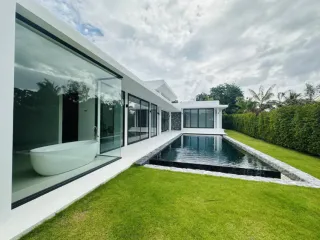 For sale 2 ベッドルーム house in Bang Saray, Pattaya