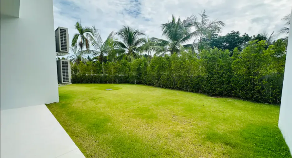 Haus zum Kauf mit 2 Zimmer in Bang Saray, Pattaya