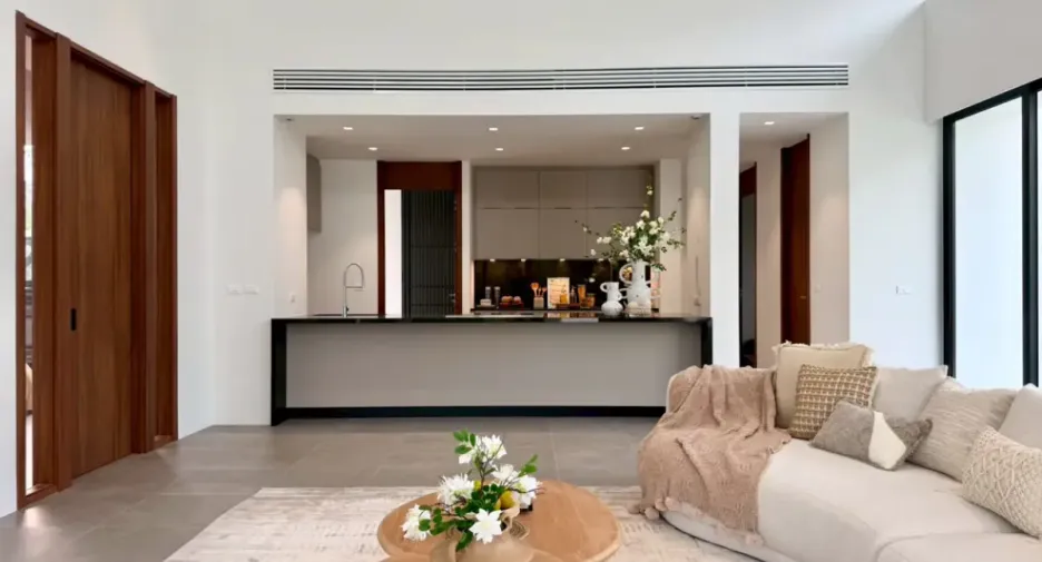 Haus zum Kauf mit 2 Zimmer in Bang Saray, Pattaya