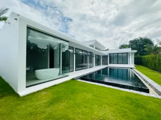 For sale 2 ベッドルーム house in Bang Saray, Pattaya