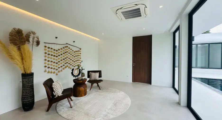 Haus zum Kauf mit 2 Zimmer in Bang Saray, Pattaya