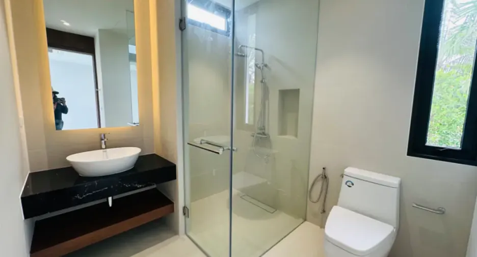 Haus zum Kauf mit 2 Zimmer in Bang Saray, Pattaya