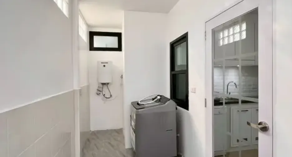 For rent そして for sale 3 ベッドルーム house in Bang Lamung, Chonburi