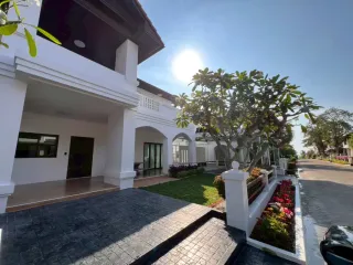 ให้เช่า และ ขาย 3 ห้องนอน บ้านเดี่ยว ใน บางละมุง, ชลบุรี
