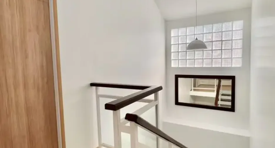 For rent そして for sale 3 ベッドルーム house in Bang Lamung, Chonburi