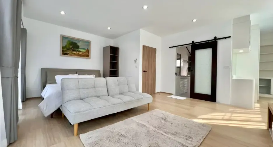 For rent そして for sale 3 ベッドルーム house in Bang Lamung, Chonburi