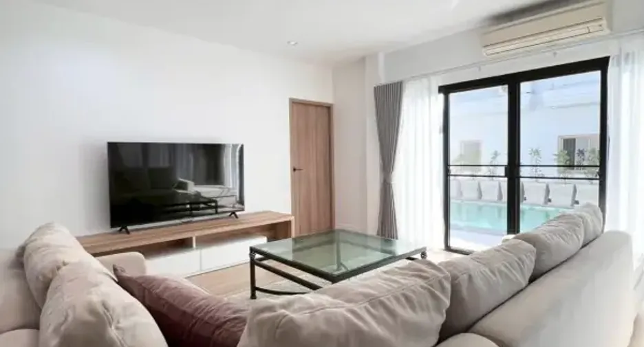 For rent そして for sale 3 ベッドルーム house in Bang Lamung, Chonburi