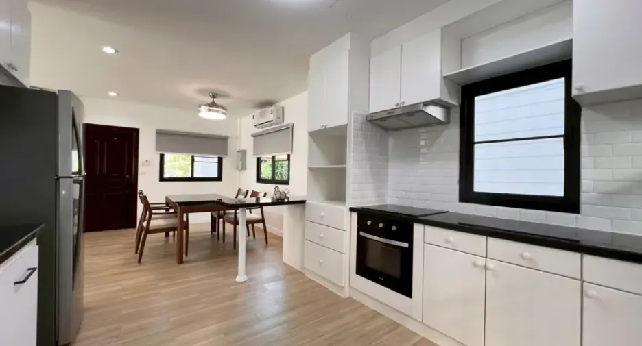 For rent そして for sale 3 ベッドルーム house in Bang Lamung, Chonburi