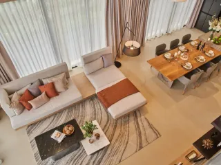出售 3 卧室 独立屋 在 Bang Lamung, Chon Buri