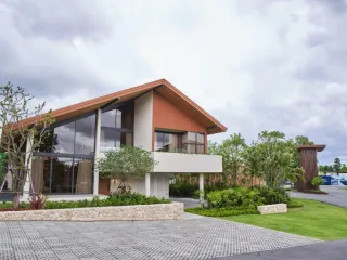 出售 3 卧室 独立屋 在 Bang Lamung, Chon Buri