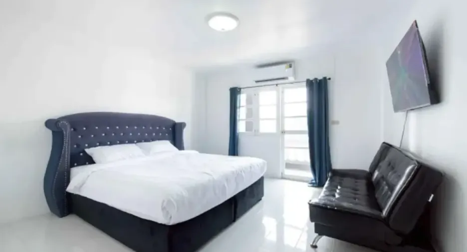 ขาย 12 ห้องนอน บ้านเดี่ยว ใน จอมเทียน, พัทยา