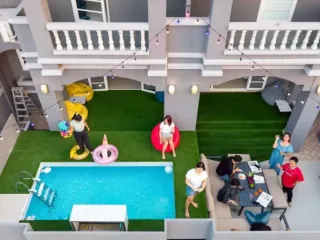 ขาย 12 ห้องนอน บ้านเดี่ยว ใน บางละมุง, ชลบุรี