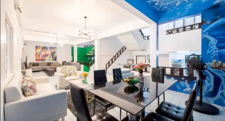 ขาย 12 ห้องนอน บ้านเดี่ยว ใน จอมเทียน, พัทยา