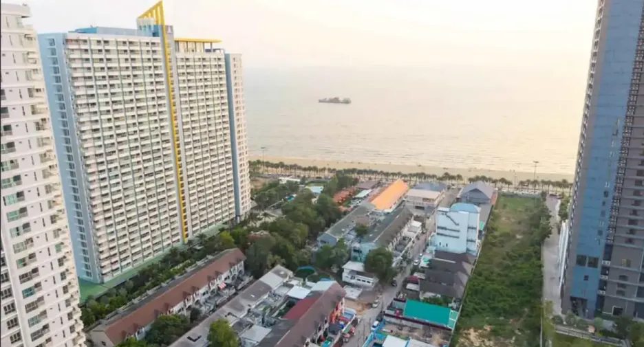 ขาย 12 ห้องนอน บ้านเดี่ยว ใน จอมเทียน, พัทยา