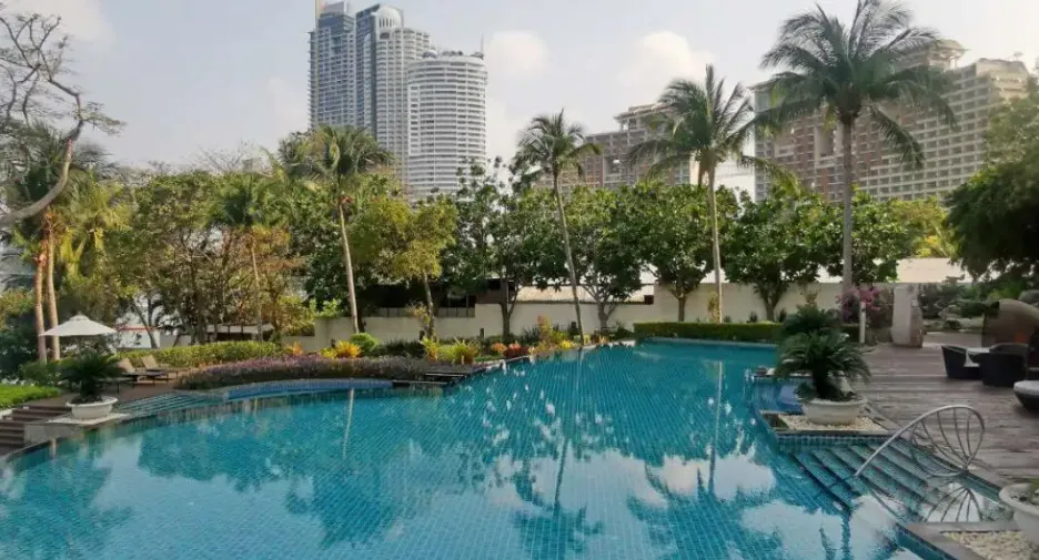 出售 2 卧室 公寓 在 Bang Lamung, Chon Buri