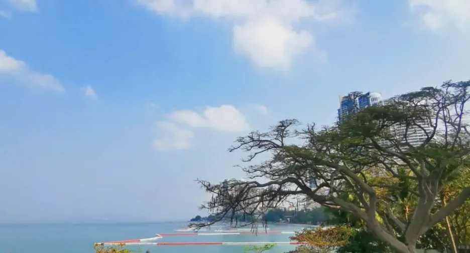 出售 2 卧室 公寓 在 Bang Lamung, Chon Buri