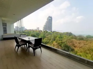 出售 2 卧室 公寓 在 Bang Lamung, Chon Buri