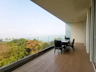 出售 2 卧室 公寓 在 Bang Lamung, Chon Buri