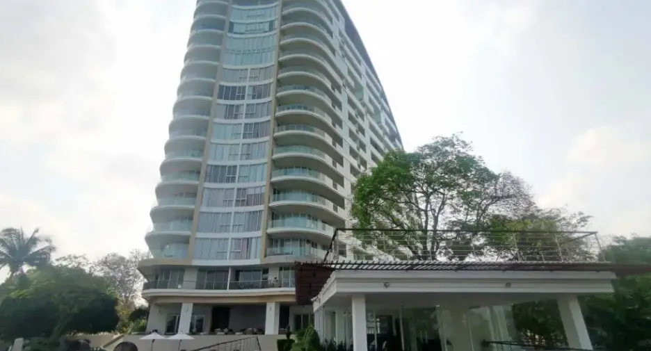 出售 2 卧室 公寓 在 Bang Lamung, Chon Buri