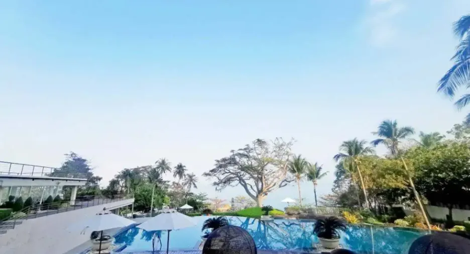 出售 2 卧室 公寓 在 Bang Lamung, Chon Buri