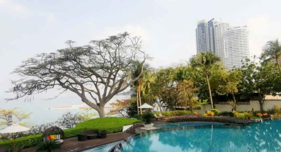 出售 2 卧室 公寓 在 Bang Lamung, Chon Buri